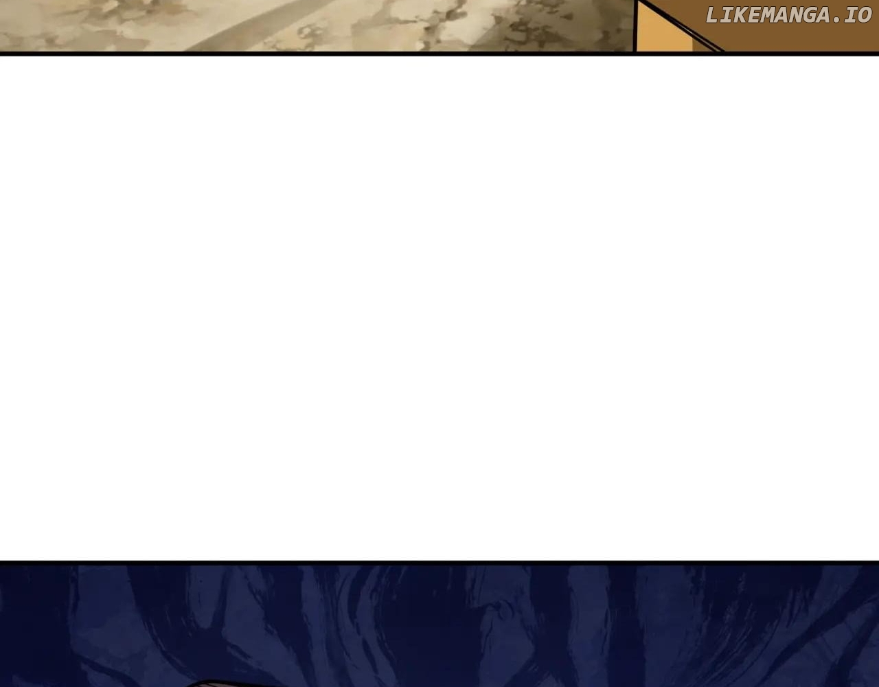 Era of the Haunted Chapter 418 - page 60